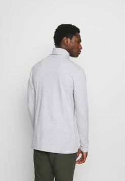 Pier One Hombre Camiseta De Manga Larga - Mottled Grey 12 Pier One Hombre Camiseta De Manga Larga - Mottled Grey -PIER ONE Ventas 0d3039b1b7284c29a9b55853e91960bd