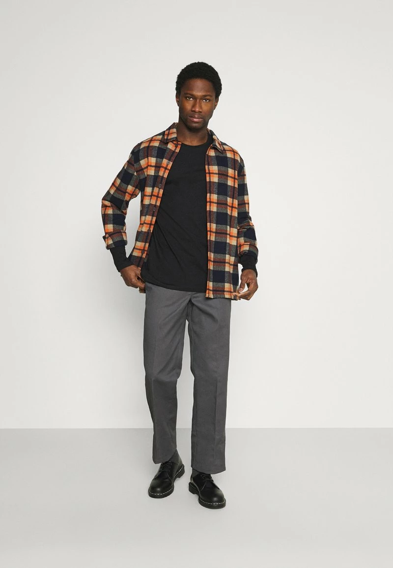 Pier One Hombre Camiseta De Manga Larga - Black 4 Pier One Hombre Camiseta De Manga Larga - Black - Imagen 2