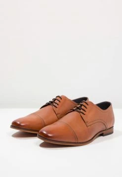 Pier One Hombre Zapatos Con Cordones - Cognac 10 Pier One Hombre Zapatos Con Cordones - Cognac -PIER ONE Ventas 0d40b40d822e4d25a6defd4c68c46285