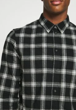 Pier One Hombre Camisa - Black 13 Pier One Hombre Camisa - Black -PIER ONE Ventas 0dab3518deb14a69b838ecabcf2616e1