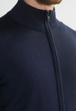 Pier One Hombre Chaqueta De Punto - Dark Blue 11 Pier One Hombre Chaqueta De Punto - Dark Blue -PIER ONE Ventas 0de258f3936f42b7a7fd1f88be42bcd0