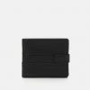 Pier One Hombre LEATHER - Monedero - Black 1 Pier One Hombre LEATHER - Monedero - Black -PIER ONE Ventas 0df52f063a1b417abb3aeb527dd1e0f6