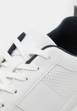 Pier One Hombre Zapatillas - White -PIER ONE Ventas 0dfec798714c4d56b20f67a4f97583e2