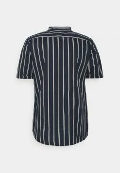 Pier One Hombre Camisa - Dark Blue 6 Pier One Hombre Camisa - Dark Blue -PIER ONE Ventas 0e3088e2f08a482fa3e5e8c2c00bc779