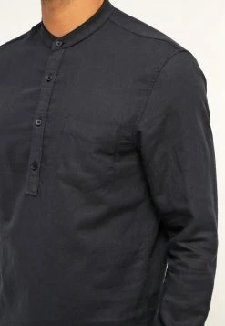 Pier One Camisa - Black, Hombre -PIER ONE Ventas 0e32cfa91ce14d0abf53d5c732078364