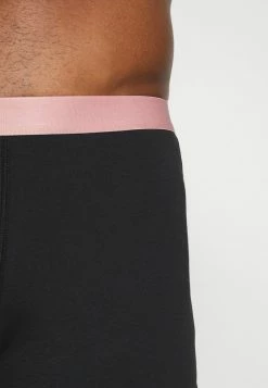 Pier One Hombre 5 PACK - Culotte - Black/dark Grey/red 14 Pier One Hombre 5 PACK - Culotte - Black/dark Grey/red -PIER ONE Ventas 0e56e9aac4d44d559024693b9587b054