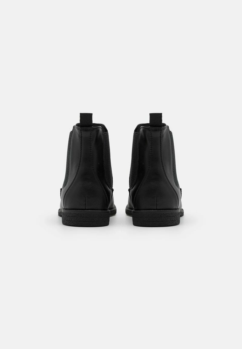 Pier One Hombre Botines - Black 8 Pier One Hombre Botines - Black - Imagen 6