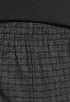 Pier One Hombre Pijama - Black/dark Grey 17 Pier One Hombre Pijama - Black/dark Grey -PIER ONE Ventas 0e9342be27ce42e99c5965548f793336