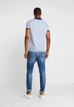 Pier One Hombre Polo - Dark Blue 10 Pier One Hombre Polo - Dark Blue -PIER ONE Ventas 0e97c270bca44b1491f22d162693bbbd