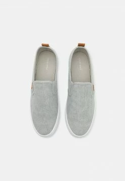 Pier One UNISEX - Mocasines - Grey, Unisexo -PIER ONE Ventas 0e9bfb17e78046e196be62cb137c42bf