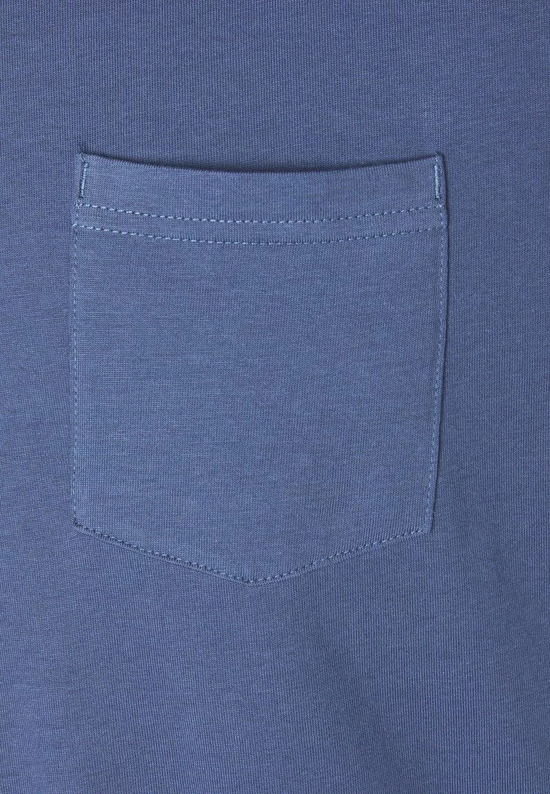 Pier One Hombre Pijama - Blue/dark Blue 9 Pier One Hombre Pijama - Blue/dark Blue - Imagen 7