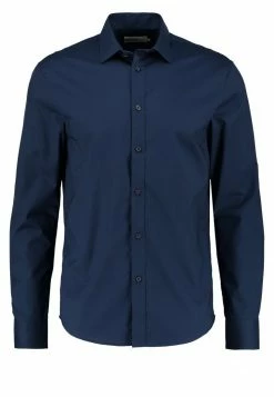Pier One Hombre Camisa Elegante - Dark Blue 13 Pier One Hombre Camisa Elegante - Dark Blue -PIER ONE Ventas 0ef8617f639b44fab3be7ab6ea7ee52e