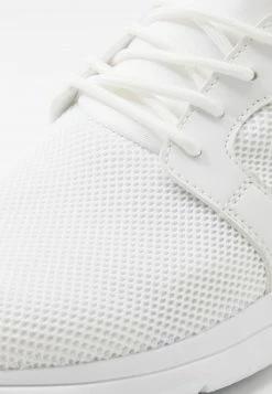 Pier One Hombre Zapatillas - White -PIER ONE Ventas 0f10cbfdf31e4f4d9073d5557832178b