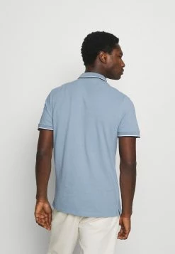Pier One Hombre Polo - Light Blue -PIER ONE Ventas 0f3b8b0e383a4015ace0df106448ccd1