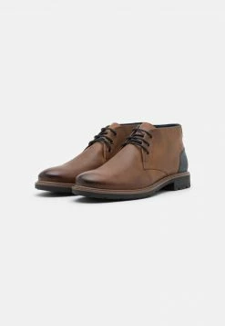 Pier One LEATHER - Zapatos Con Cordones - Camel, Hombre 9 Pier One LEATHER - Zapatos Con Cordones - Camel, Hombre -PIER ONE Ventas 0f6fd6831b8243d394878b435f963cfa