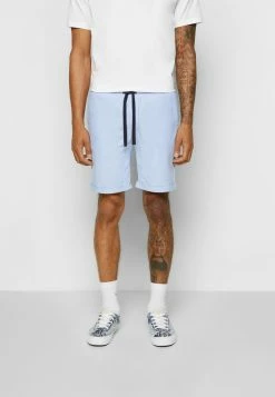 Pier One Hombre Shorts - Light Blue 12 Pier One Hombre Shorts - Light Blue -PIER ONE Ventas 0facfec5cfaf4e648aeaa333a085e93d