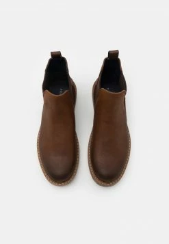 Pier One Hombre Botines - Tan -PIER ONE Ventas 0ff46434a7aa458a828289ec7b13d895