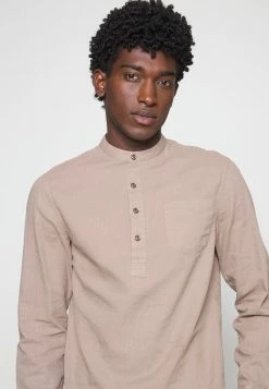 Pier One Hombre Camisa - Taupe 15 Pier One Hombre Camisa - Taupe -PIER ONE Ventas 0ff5e879a63c46d6a025dd8170ebde5f