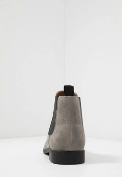 Pier One Hombre Botines - Grey -PIER ONE Ventas 0ff8b35d149d4cfe85c934843f8b8d16