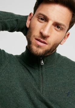 Pier One Hombre Jersey De Punto - Mottled Dark Green 11 Pier One Hombre Jersey De Punto - Mottled Dark Green -PIER ONE Ventas 0ffac4a6cb01430894baaebc2963a6ec