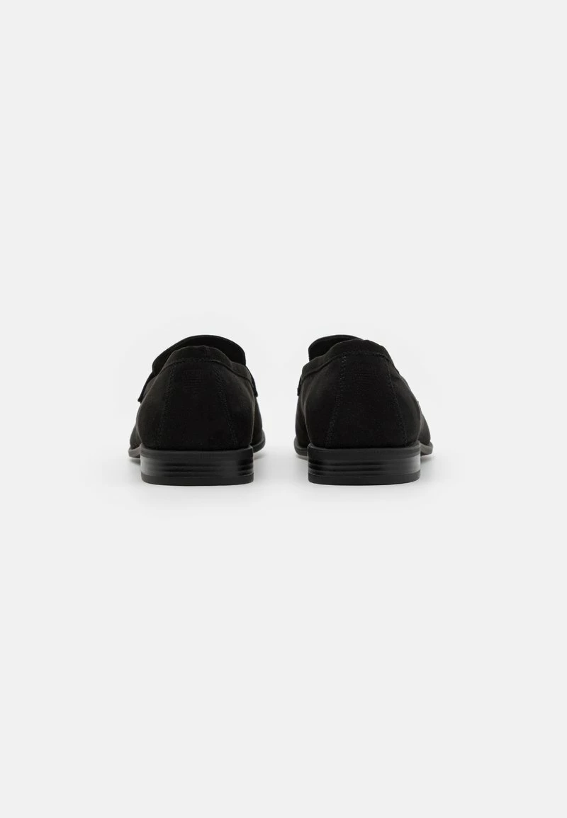 Pier One Hombre Mocasines - Black 5 Pier One Hombre Mocasines - Black - Imagen 3