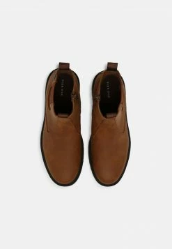 Pier One Hombre Botines - Cognac -PIER ONE Ventas 106470d41b62406896315420369cf468