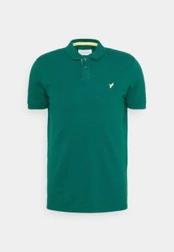 Pier One Hombre Polo - Green -PIER ONE Ventas 1094e2cd3ba442acac8674e50c5af18a