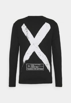 Pier One Hombre Camiseta De Manga Larga - Black 15 Pier One Hombre Camiseta De Manga Larga - Black -PIER ONE Ventas 10b964482dda4f1197a2e2b341f0b7e8