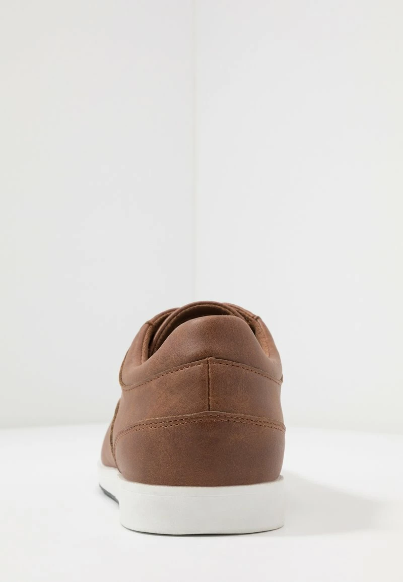 Pier One Hombre Zapatos Con Cordones - Cognac 6 Pier One Hombre Zapatos Con Cordones - Cognac - Imagen 4