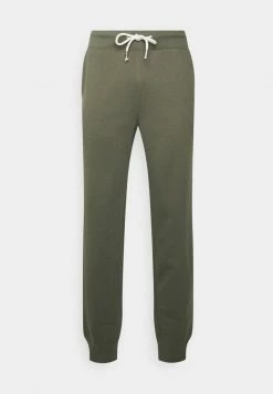 Pier One Hombre 2er PACK - Pantalones Deportivos - Olive/black -PIER ONE Ventas 10e90afe4764469c8319dcfe1417250e