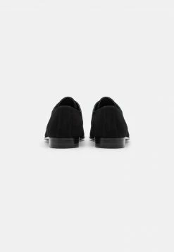 Pier One Hombre Zapatos De Vestir - Black 10 Pier One Hombre Zapatos De Vestir - Black -PIER ONE Ventas 10f02776d8774885bd778b62324a10bc