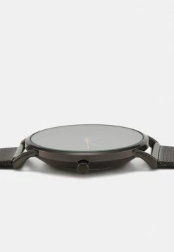 Pier One UNISEX - Reloj - Black, Unisexo -PIER ONE Ventas 10f39a8f94f04e78a371b084535905d8