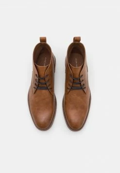 Pier One Botines Con Cordones - Brown, Hombre -PIER ONE Ventas 111fbae85d284593ba38b3fd8dea0679