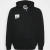Pier One Hombre Sudadera - Black -PIER ONE Ventas 11315490758b4cd7a40bb05d56cefe68