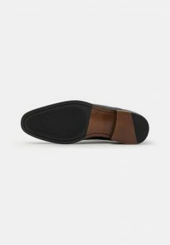 Pier One Hombre Zapatos De Vestir - Black 12 Pier One Hombre Zapatos De Vestir - Black -PIER ONE Ventas 113f51c9189440f4bb9bcf06c8c1a1c9