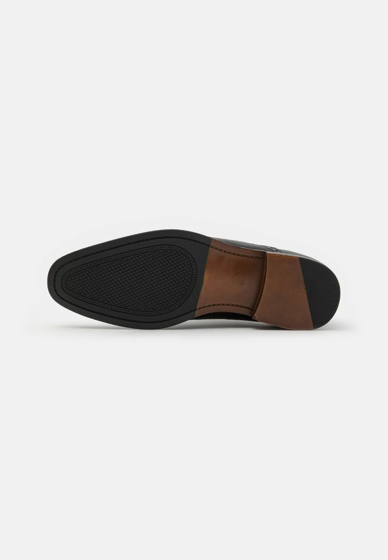 Pier One Hombre Zapatos De Vestir - Black 7 Pier One Hombre Zapatos De Vestir - Black - Imagen 5