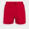 Pier One Hombre PEACHY SOFT BEACH SHORTS - Bañador - Red 2 Pier One Hombre PEACHY SOFT BEACH SHORTS - Bañador - Red -PIER ONE Ventas 1140e22ad0fb4628bffddb1f2bb193b7