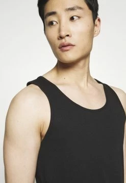 Pier One Hombre 3 PACK - Top - White/black 15 Pier One Hombre 3 PACK - Top - White/black -PIER ONE Ventas 114975df990844a4a57868804f8876b6