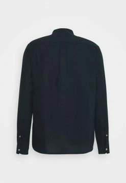 Pier One Hombre Camisa - Dark Blue -PIER ONE Ventas 1154330a7e0d4f17b1e74ef0261a7635