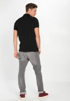 Pier One Hombre Polo - Black 9 Pier One Hombre Polo - Black -PIER ONE Ventas 1154fb526df44726860f8539ff36c43c