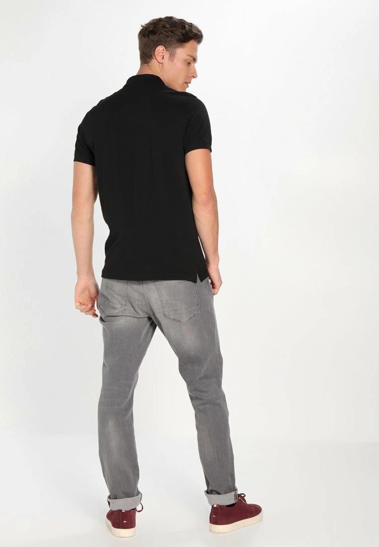 Pier One Hombre Polo - Black 5 Pier One Hombre Polo - Black - Imagen 3