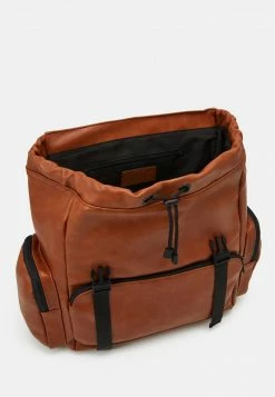 Pier One UNISEX - Mochila - Brown, Unisexo -PIER ONE Ventas 116fa5c5c5b247138c780ad53df500bf