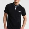 Pier One Hombre Polo - Black 2 Pier One Hombre Polo - Black -PIER ONE Ventas 1215ef12131d4b21b0223a035bf598e9