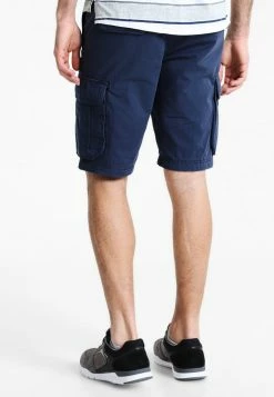 Pier One Hombre Shorts - Dark Blue 10 Pier One Hombre Shorts - Dark Blue -PIER ONE Ventas 1233ab3a78ce4ebcace3a71cd29fdc98