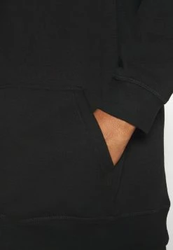 Pier One Hombre Jersey Con Capucha - Black -PIER ONE Ventas 1235d8b5cc4d4bd8bf112992ebe220c2