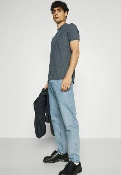 Pier One Hombre Polo - Mottled Blue 13 Pier One Hombre Polo - Mottled Blue -PIER ONE Ventas 12774733f8f64433946762979702e55e