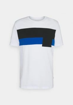 Pier One Hombre Camiseta Básica - White 13 Pier One Hombre Camiseta Básica - White -PIER ONE Ventas 12a48f254da7400994d9540d906e17b6