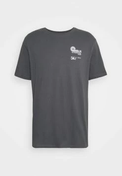 Pier One Hombre Camiseta Estampada - Dark Grey 15 Pier One Hombre Camiseta Estampada - Dark Grey -PIER ONE Ventas 12c0c252f58d47ada82a9d2b5e05d7a8