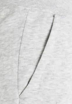 Pier One Hombre Pantalones Deportivos - Mottled Light Grey/mottled Dark Blue -PIER ONE Ventas 12c6ccaf8ea149bba803c59763b574d0