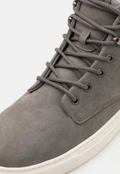 Pier One Hombre Zapatillas Altas - Grey/brown 13 Pier One Hombre Zapatillas Altas - Grey/brown -PIER ONE Ventas 12ec7de901a64d868d468e1fbbbddb2a